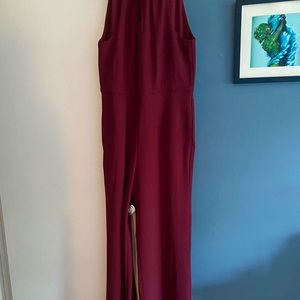 Ann Taylor Jumpsuit